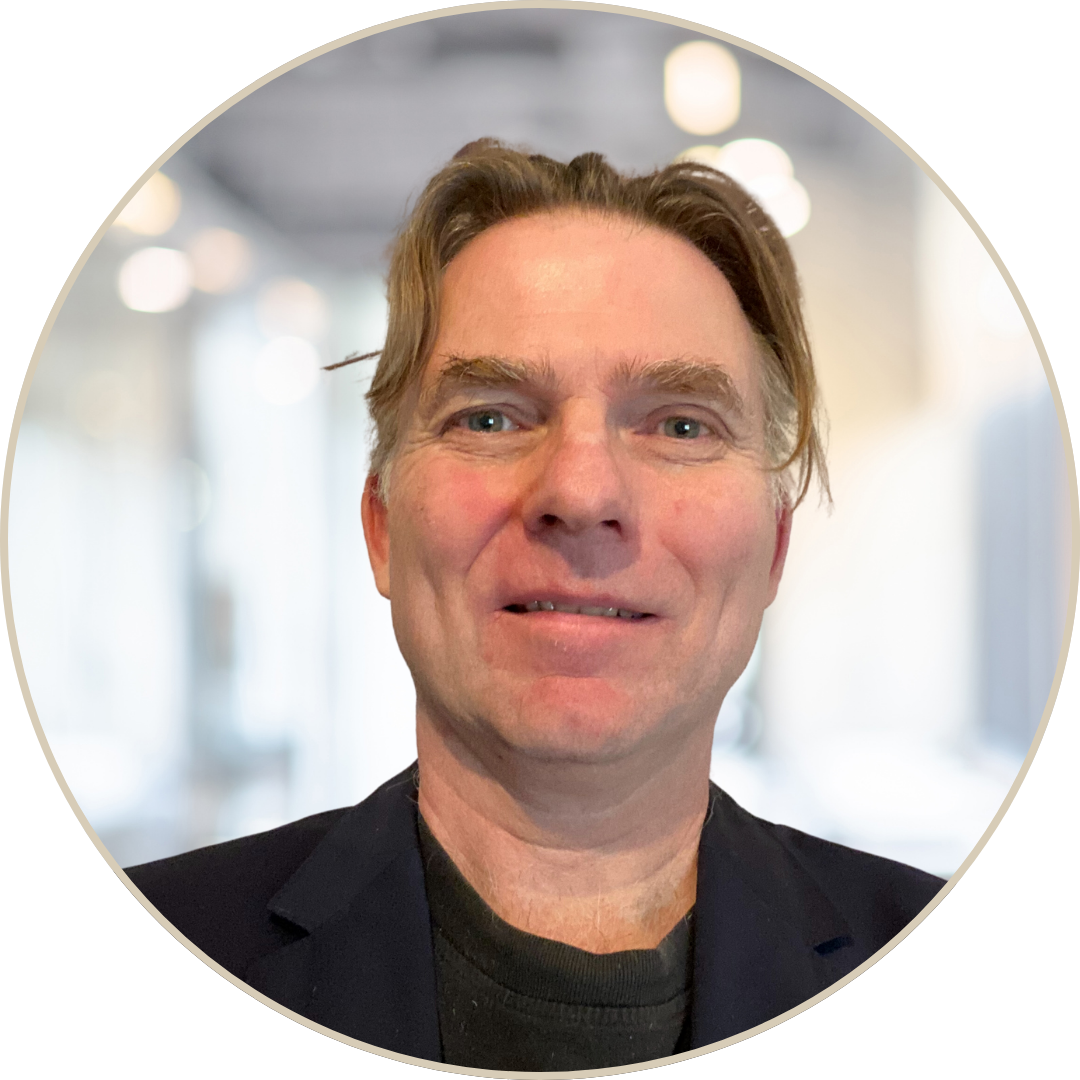 Michael Thiemann — Exit Architect