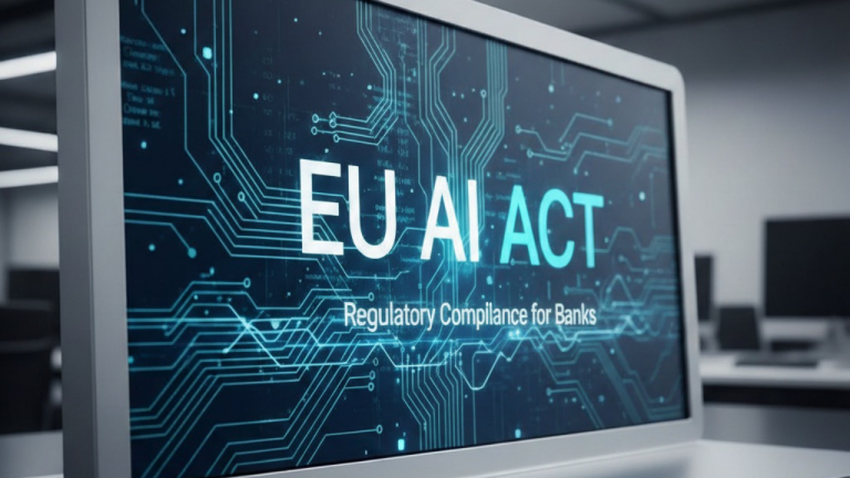 EU AI Act Navigator for Banks